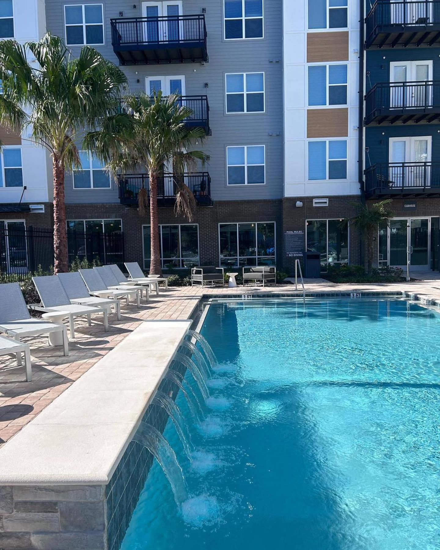 Rise Bartram Park Condos By Barsala St. Johns Bagian luar foto