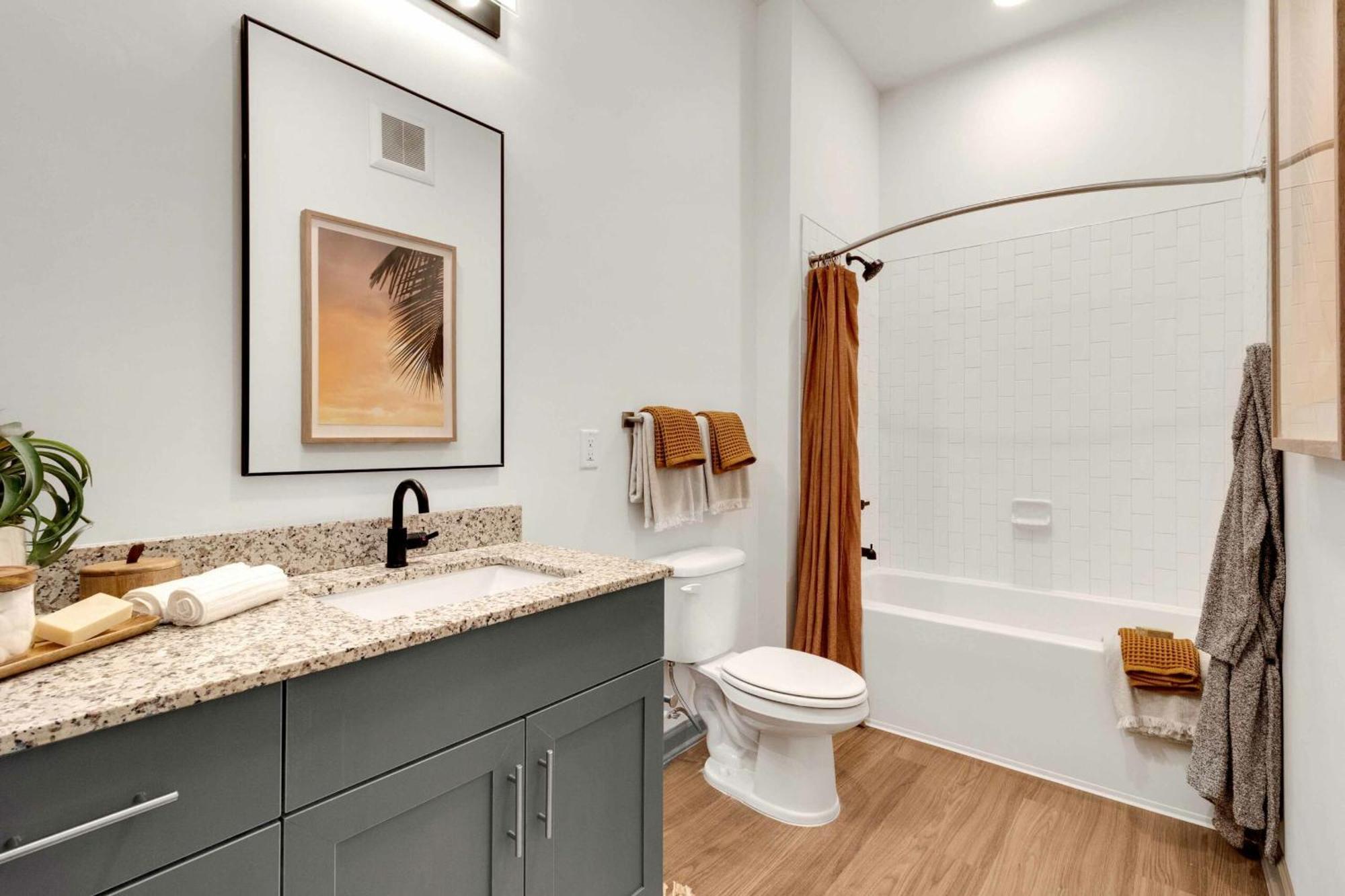 Rise Bartram Park Condos By Barsala St. Johns Bagian luar foto