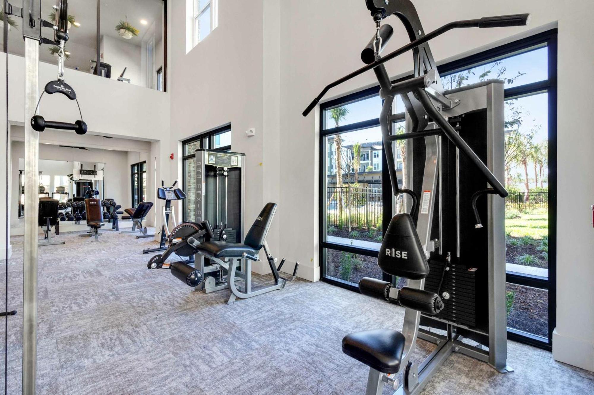 Rise Bartram Park Condos By Barsala St. Johns Bagian luar foto