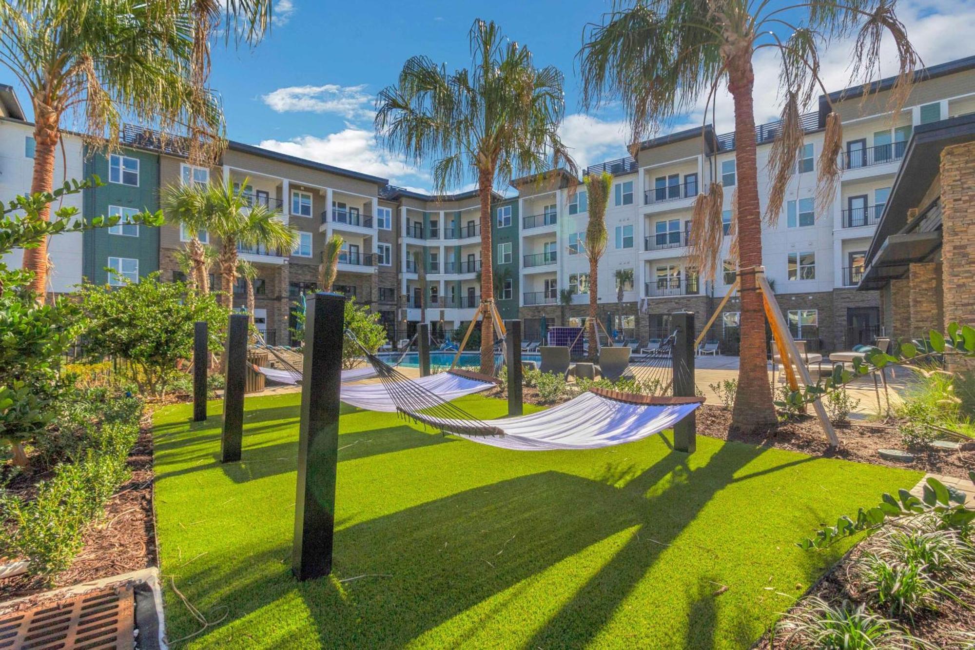 Rise Bartram Park Condos By Barsala St. Johns Bagian luar foto